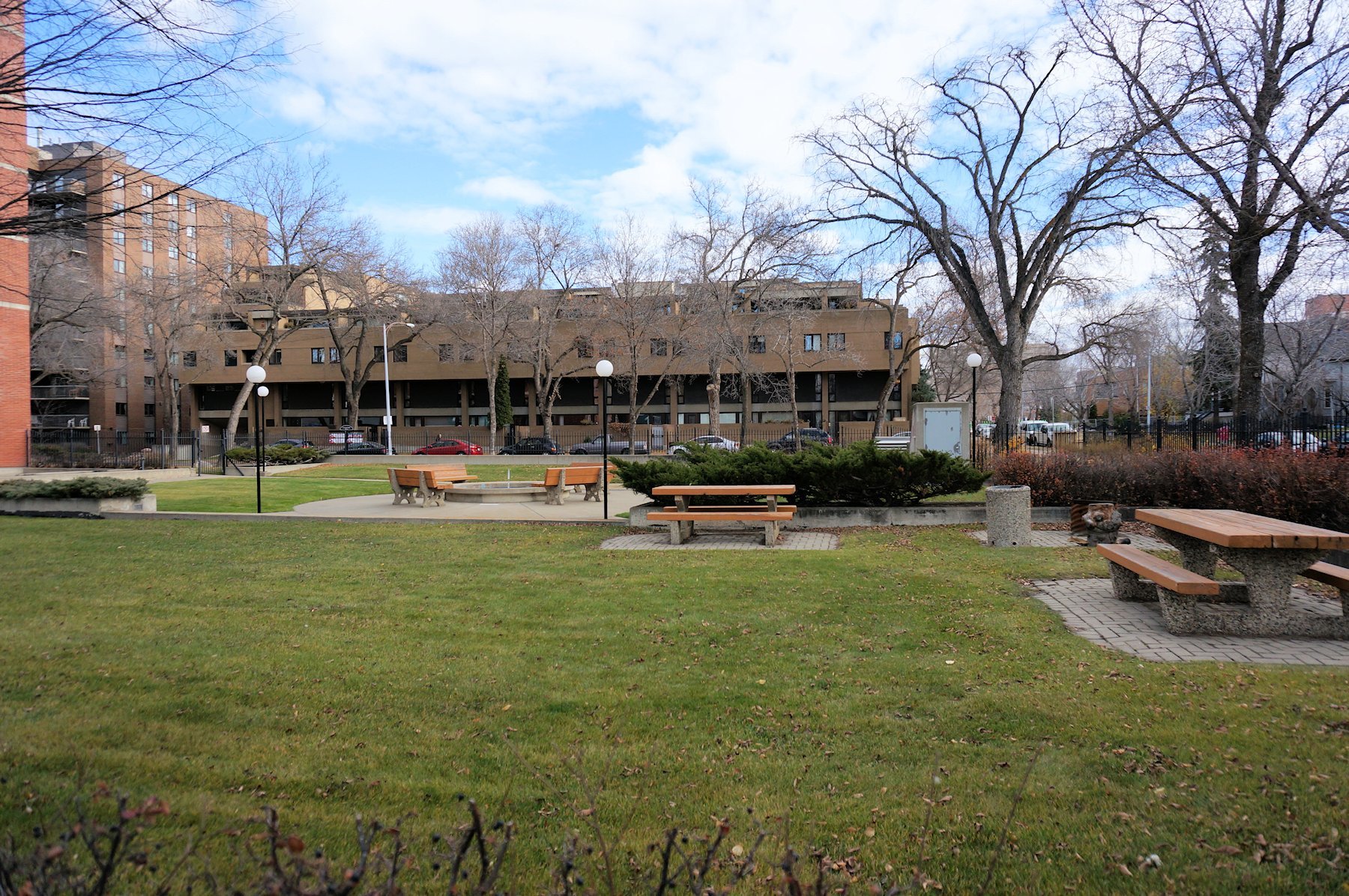 Central Park Condos For Sale, Oliver Edmonton